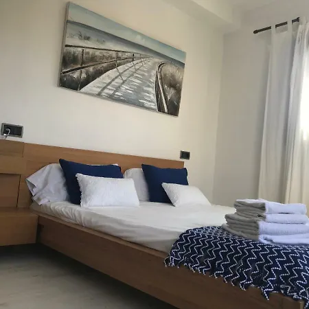 Сasa de vacaciones Ca S'hereu *